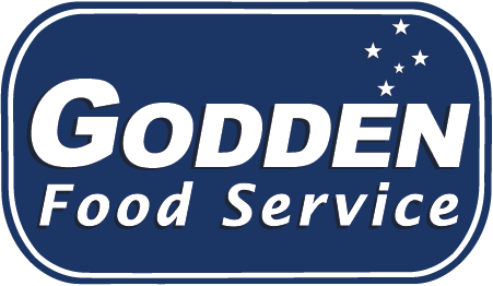Godden Logo